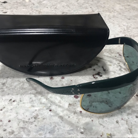 Marc Jacobs Sunnies - Picture 5 of 10